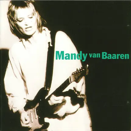 Mandy Van Baaren - Mandy Van Baaren