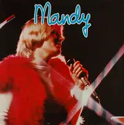 LP - Mandy Van Baaren - Mandy