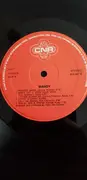 LP - Mandy Van Baaren - Mandy