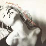 Mandy Winter - Captain Nemo