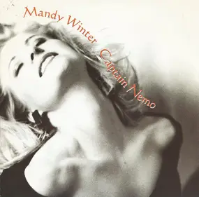 Mandy Winter - Captain Nemo