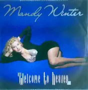 7inch Vinyl Single - Mandy Winter - Welcome To Heaven