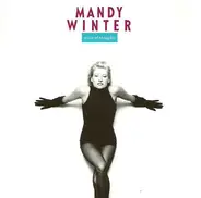 Mandy Winter - train of thoughts