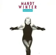 LP - Mandy Winter - Train Of Thoughts