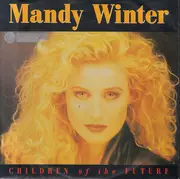 7inch Vinyl Single - Mandy Winter - Children Of The Future