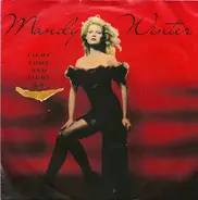 Mandy Winter - Light Come And Light Go