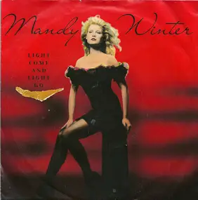 Mandy Winter - Light Come And Light Go