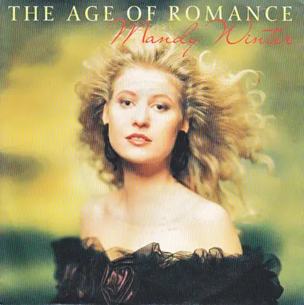 Mandy Winter - The Age of Romance