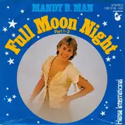 Mandy B. Man