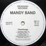 LP - Mandy Band - ChanSongs