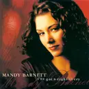 CD - Mandy Barnett - I've Got A Right To Cry