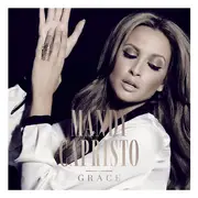 CD - Mandy Capristo - Grace