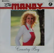 Mandy - Country Boy