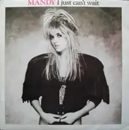 Mandy - I Just Can't Wait