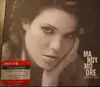 CD - Mandy Moore - Amanda Leigh - Slipcase
