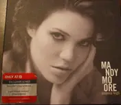 Mandy Moore - Amanda Leigh