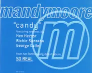 Mandy Moore - Candy