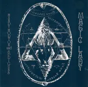 CD - Mandy Morton And Spriguns - Magic Lady