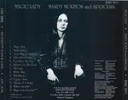 CD - Mandy Morton And Spriguns - Magic Lady