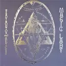 LP - Mandy Morton And Spriguns - Magic Lady - +insert
