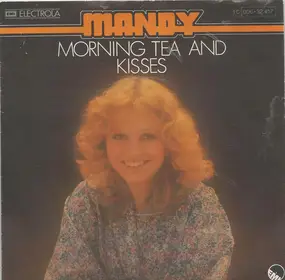 Mandy - Morning Tea And Kisses