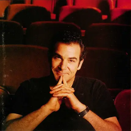 Mandy Patinkin - Oscar & Steve