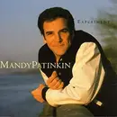CD - Mandy Patinkin - Experiment