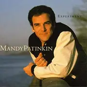 CD - Mandy Patinkin - Experiment