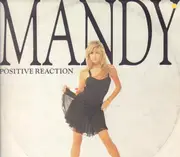 12inch Vinyl Single - Mandy - Positive Reaction