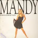 12'' - Mandy - Positive Reaction