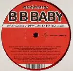 Mandy & Randy - B B Baby (Kiss Me And Repeat) (Special D. Remix)