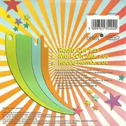 CD Single - Mandy & Randy Feat. Skedee Wedee - Jump - Cardboard sleeve
