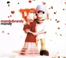 CD Single - Mandy & Randy - Mandy