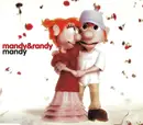 CD - Mandy & Randy - Mandy