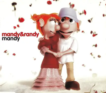 Mandy & Randy - Mandy