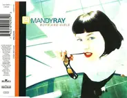 Mandy Ray - Boys and Girls