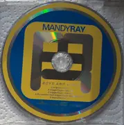 CD - Mandy Ray - Boys and Girls
