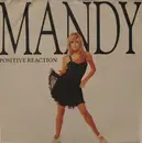 7inch Vinyl Single - Mandy Smith - Positive Reaction