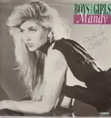 12inch Vinyl Single - Mandy Smith - Boys And Girls