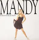 12inch Vinyl Single - Mandy Smith - Positive Reaction