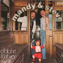LP - Mandy & Steve - Abfahrt Fünf Vor Zwölf