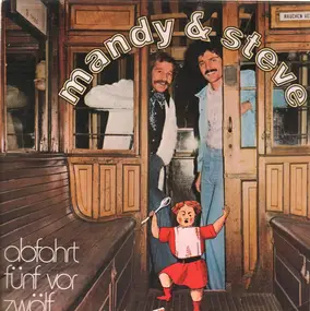 Mandy - Abfahrt Fünf Vor Zwölf