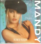 12inch Vinyl Single - Mandy - Victim Of Pleasure