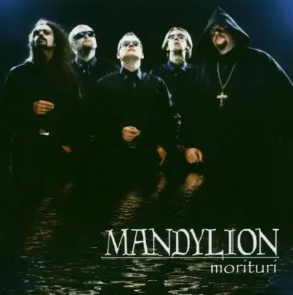 Mandylion - Morituri