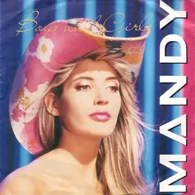 Mandy Smith - Boys And Girls