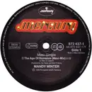 12'' - Mandy Winter - The Age Of Romance