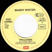 7'' - Mandy Winter - Two Lovers