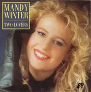 7'' - Mandy Winter - Two Lovers