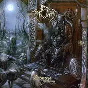 Månegarm - Vargaresa