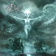 Månegarm - Legions of the North